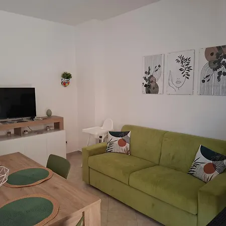 Hope House Appartement *