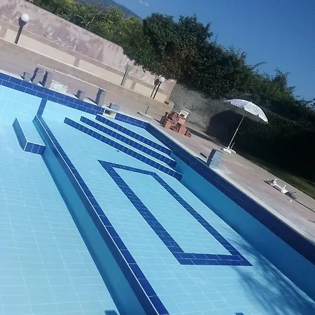Hope House Apartament
