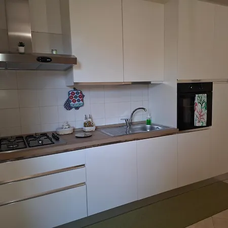 Apartamento Hope House