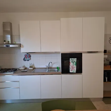 Appartement Hope House Mascali