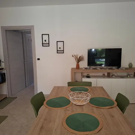 Hope House Appartement