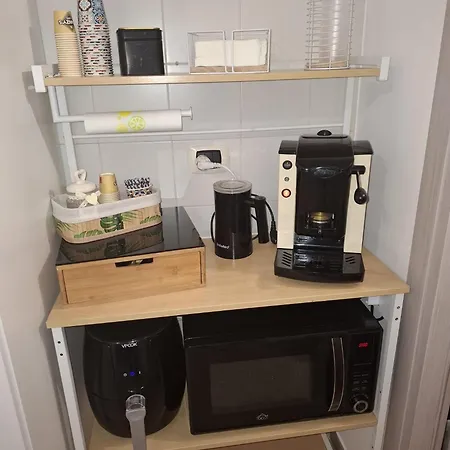 Hope House Apartament Mascali