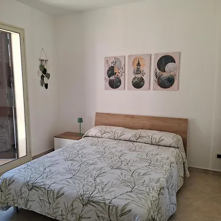 Hope House Apartamento *