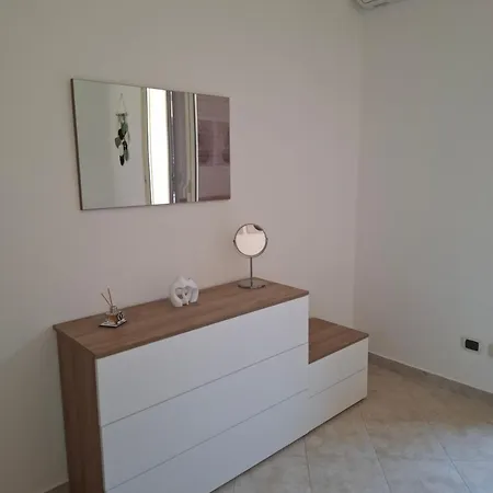 Hope House Mascali