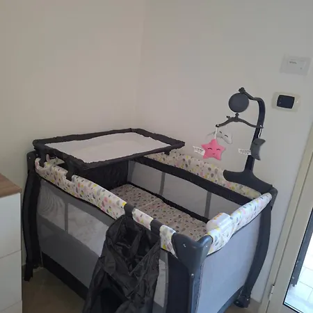 Appartement Hope House Mascali