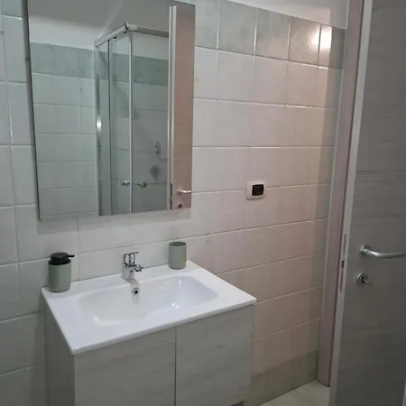 Hope House Apartament Mascali