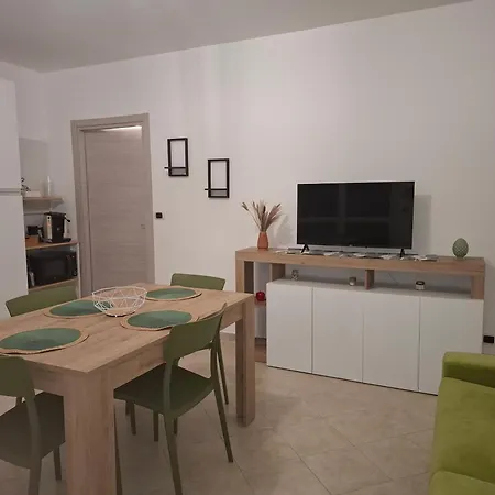 Hope House Apartamento *