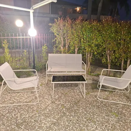 Apartament Hope House *
