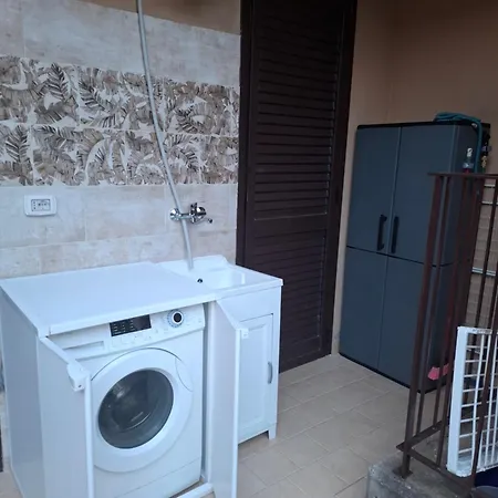 Apartamento Hope House *