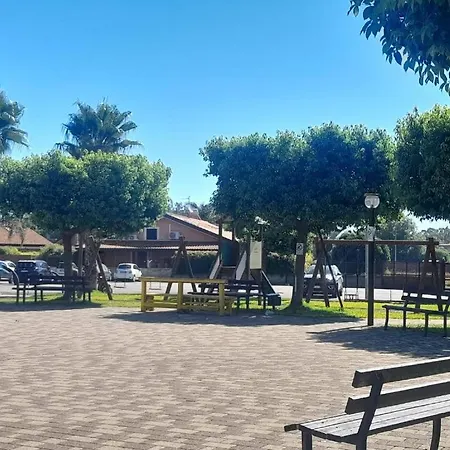 Apartamento Hope House *